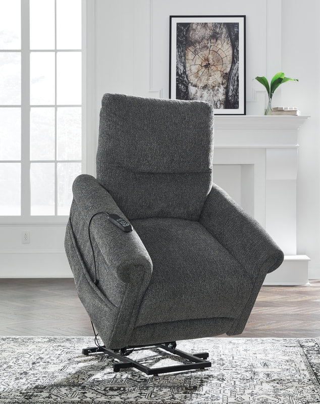Ashley 1790312 - Power Lift Recliner