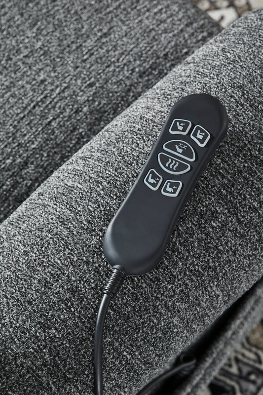 Ashley 1790312 - Power Lift Recliner