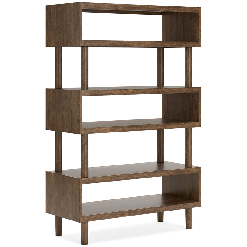 H683-17 - Bookcase