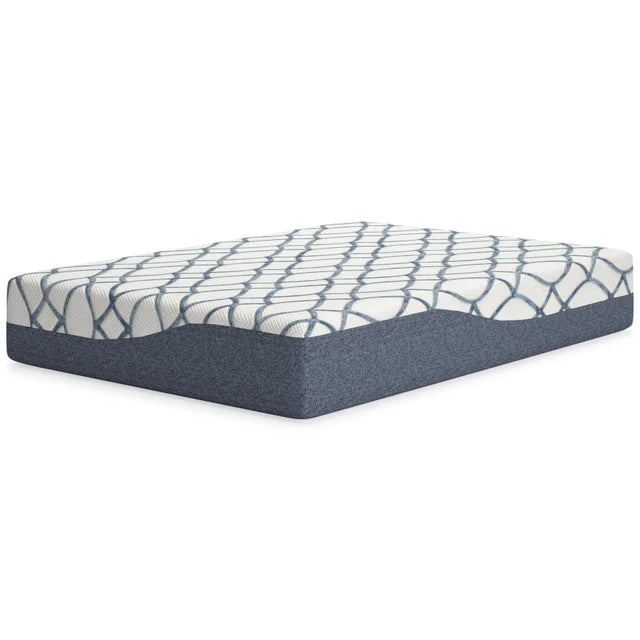 M426 - 12'' Memory Foam (Plush) Queen, King
