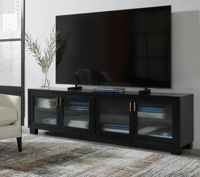 W786-78 TV Stand 85"L