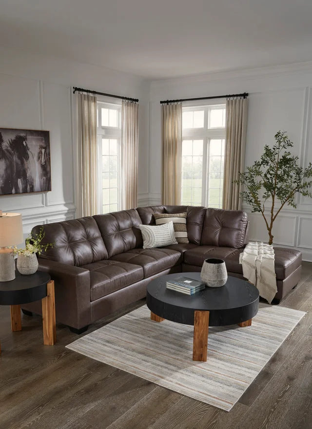 Ashley 170-03 Sectional