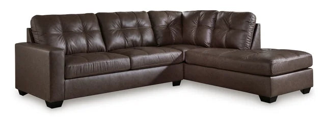 Ashley 170-03 Sectional