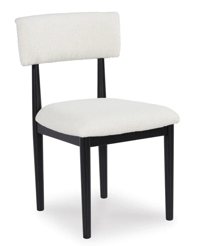 D429 - Ashley 5pc Dining Set