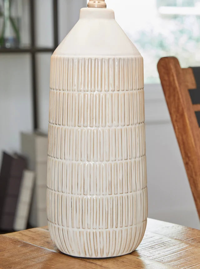 L177994 - Table Lamp Set