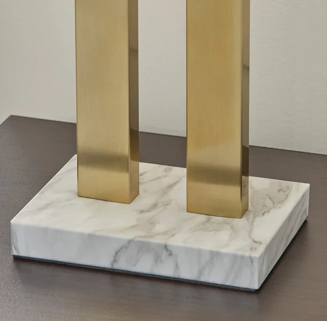 L204534 - Table Lamp Set