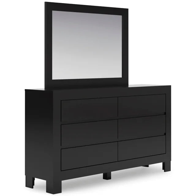 Ashley B4808 - 5pc Bedroom Set - Twin, Full, Queen, King