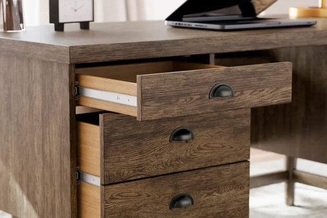 H683-27 - Office Desk