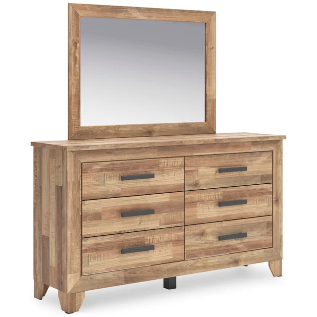 Ashley B4802 - 5pc Bedroom Set - Twin, Full, Queen, King
