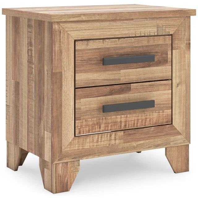 Ashley B4802 - 5pc Bedroom Set - Twin, Full, Queen, King