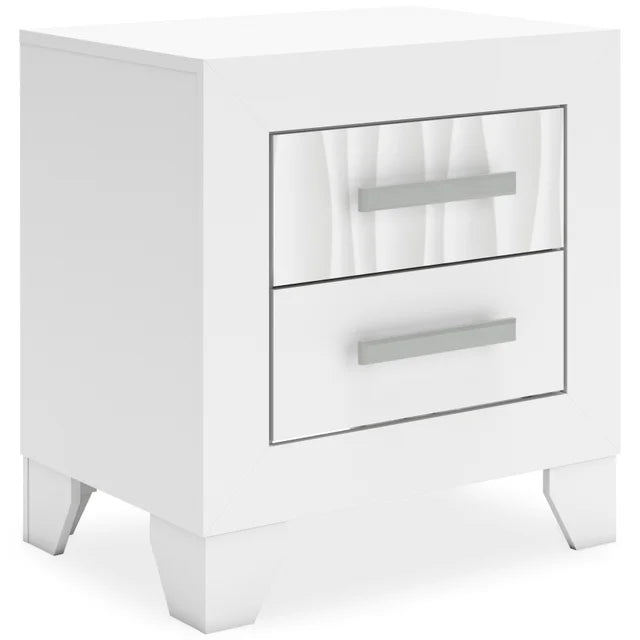 Ashley B4809 - 5pc Bedroom Set - Twin, Full, Queen, King