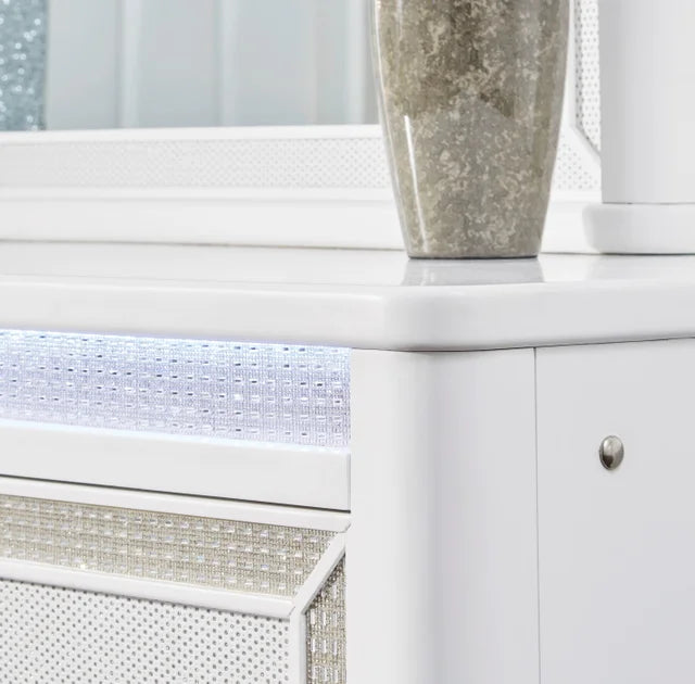 Ashley B822 - Bedroom Set Queen, King