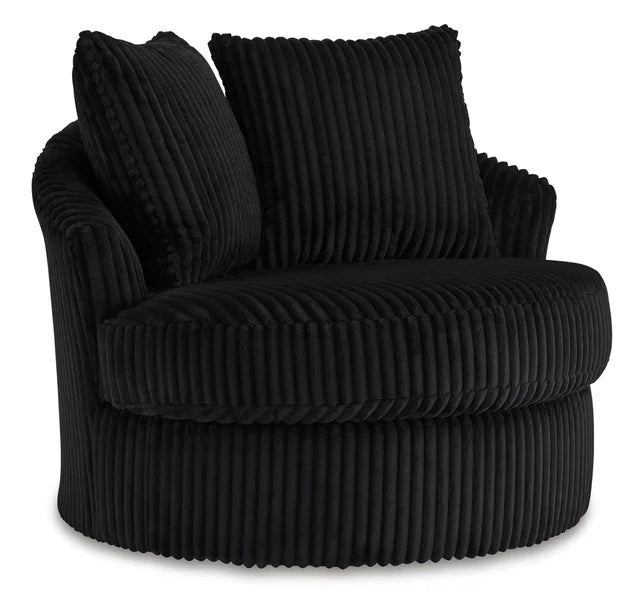 A3000725 - Swivel Chair