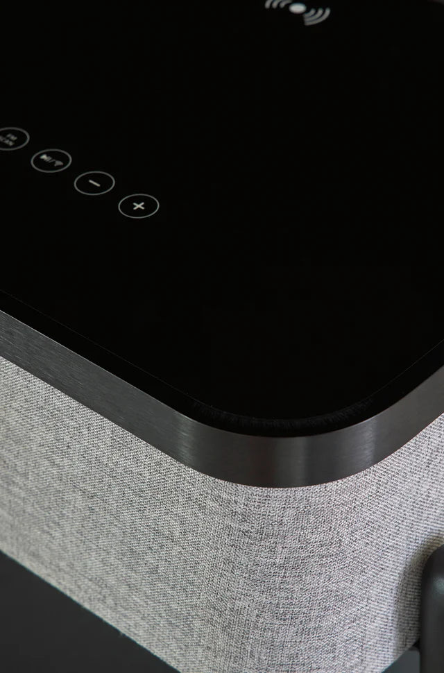 A4000550 - Accent Table w/Speaker (USB PORT)