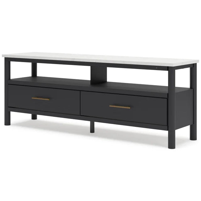 W2616-68 - TV Stand 72"L (Ambient Lighting)