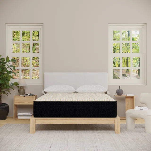 COPPER CLASSIC HYBRID (Rolled) - 10.5" - Queen, King