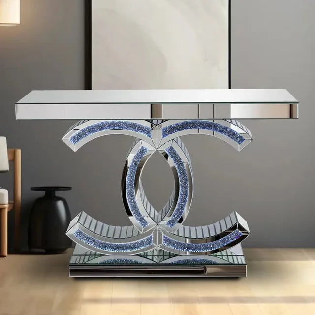 GLOW - MULTICOLOR LED CONSOLE