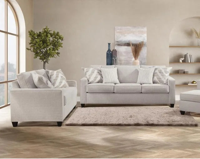 Behold 7205 Sofa & Loveseat Set