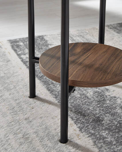 T167-13 - Occasional Table Set