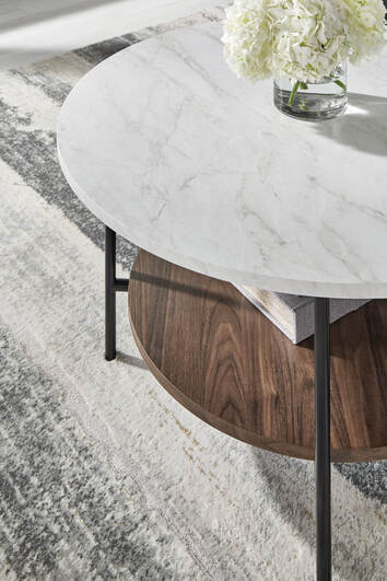 T167-13 - Occasional Table Set