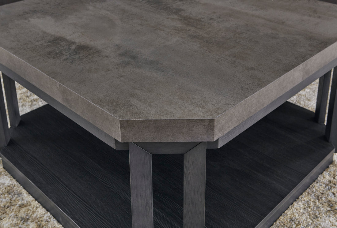 T396-13 Occasional Table Set
