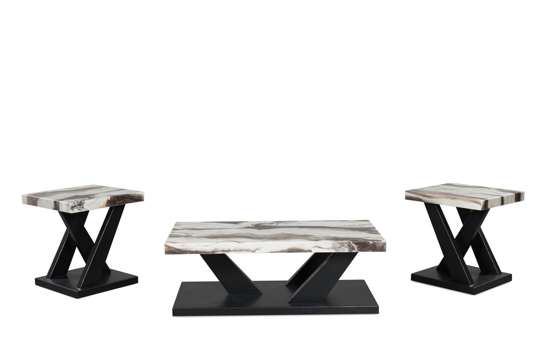 T403-13 - Occasional Table Set