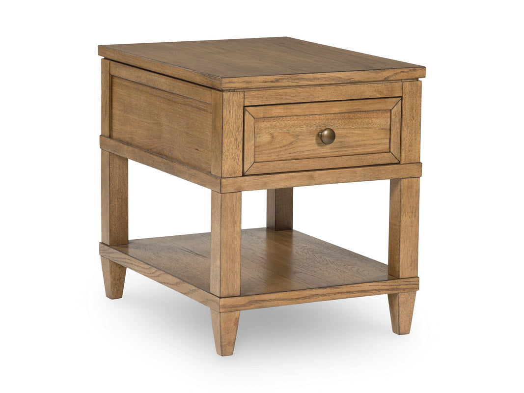 T655 - 3pc Occasional Table Set