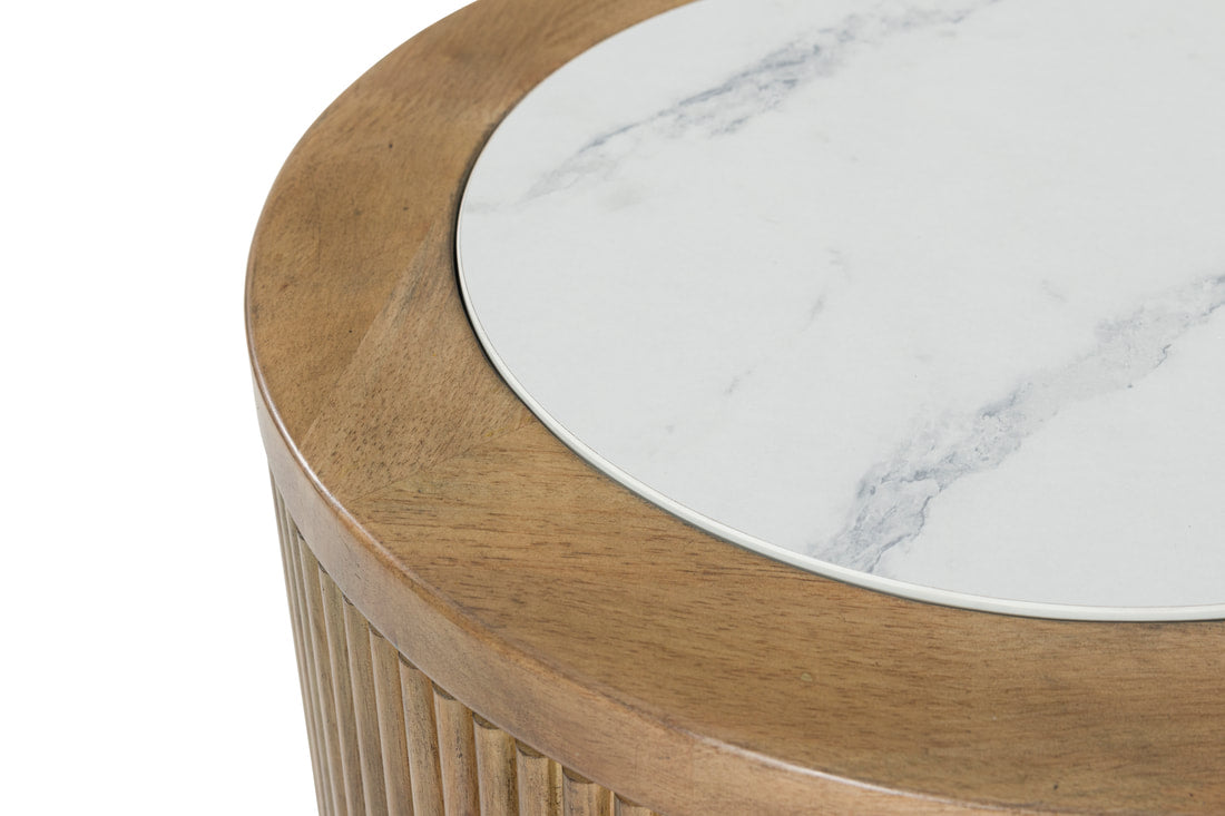 T808 - Occasional Table Set