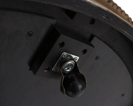 T808 - Occasional Table Set