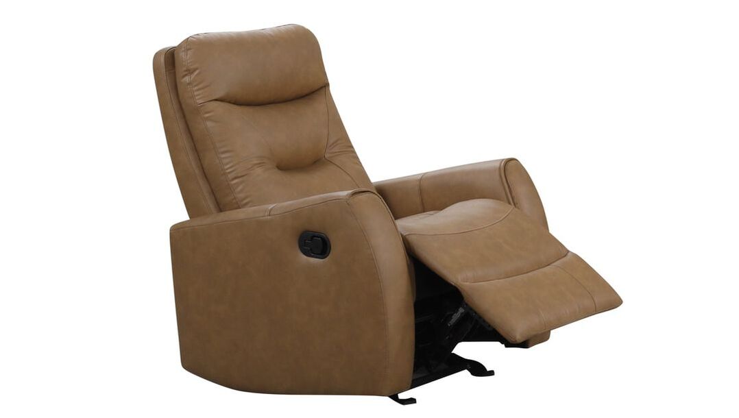 Tiger Saddle - 3PC Reclining Set