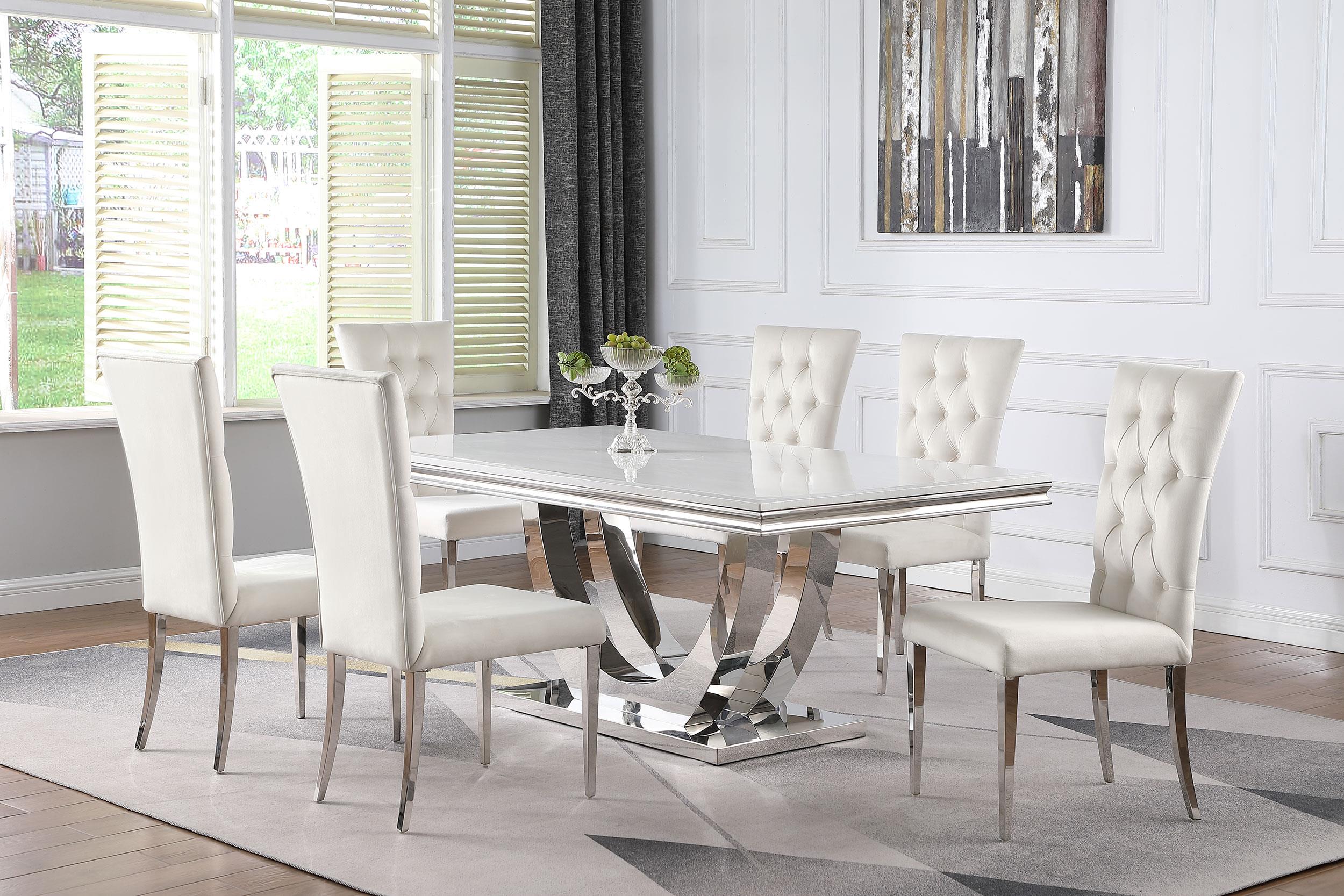 Kerwin Dining Room Set