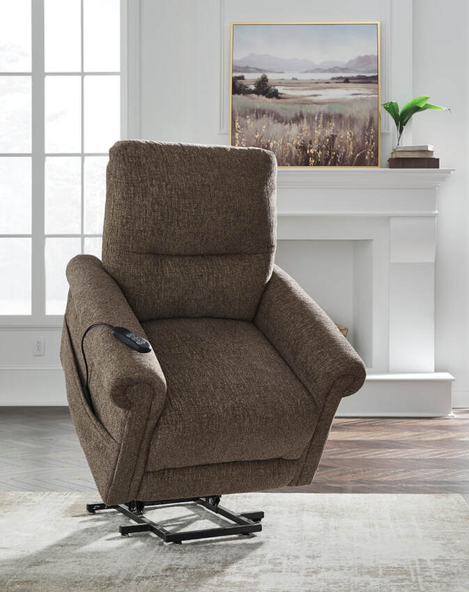 Ashley 1790212 Power Lift Chair