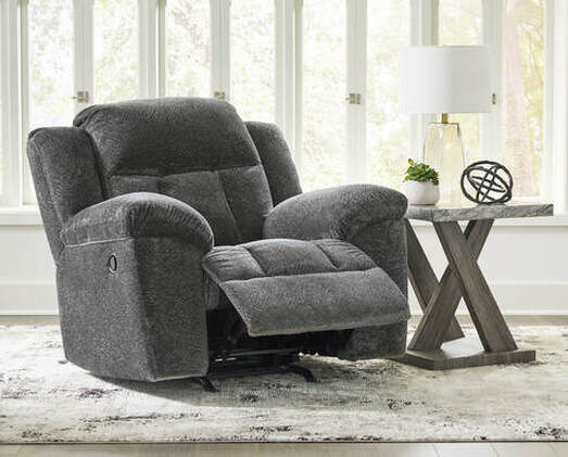 Ashley 374-0625 Rocker Recliner