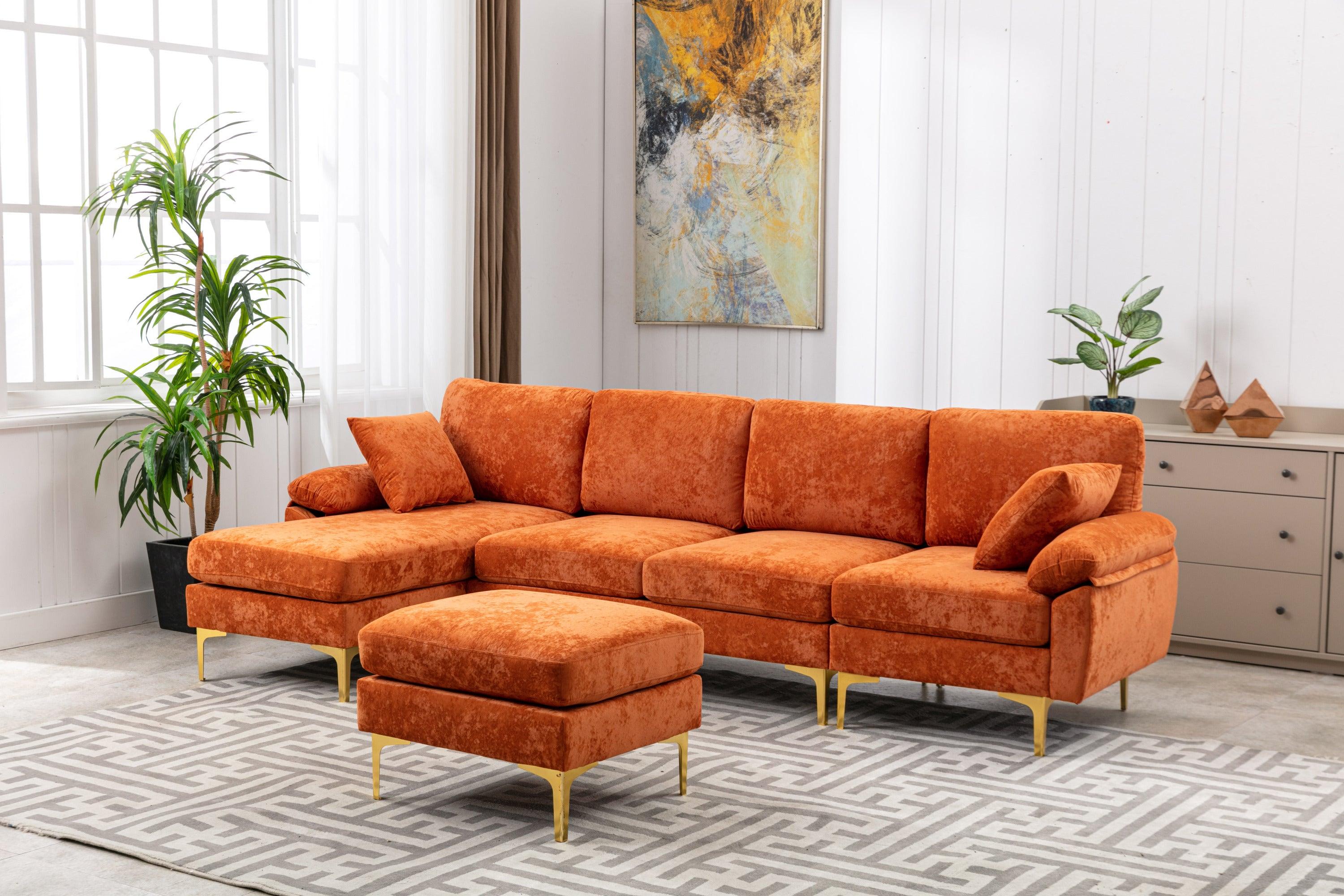 Accent sofa /Living room sofa sectional  sofa image