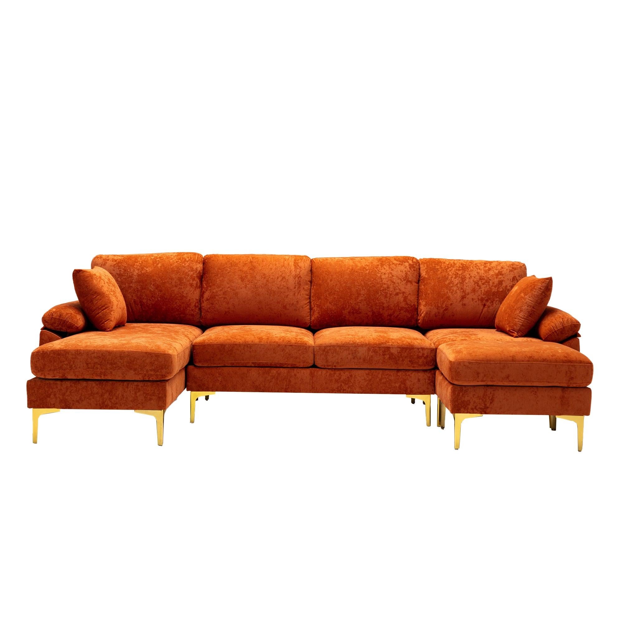 Accent sofa /Living room sofa sectional  sofa