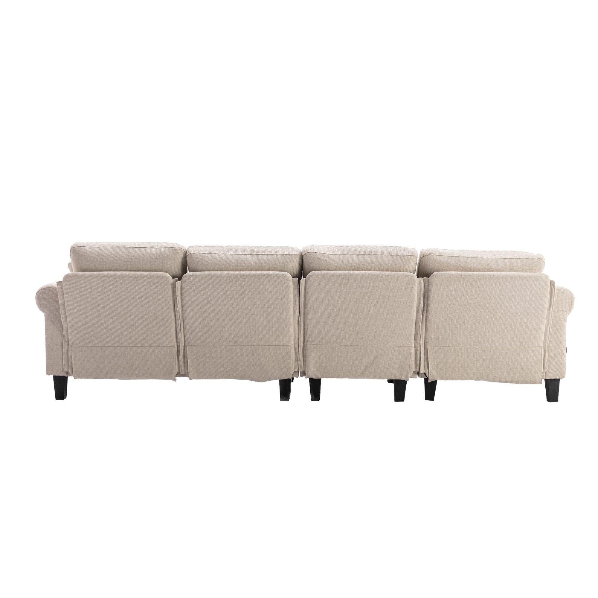 Accent sofa /Living room sofa sectional  sofa