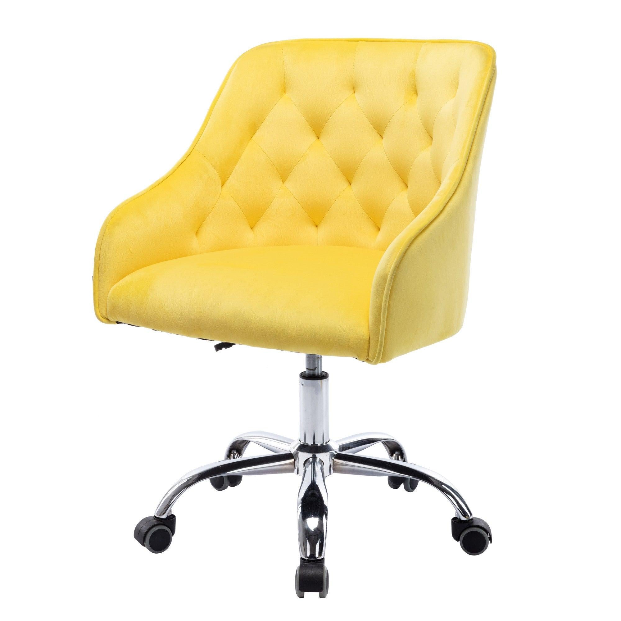 Swivel Shell Chair for Living Room/Modern Leisure office Chair(this link for drop shipping )