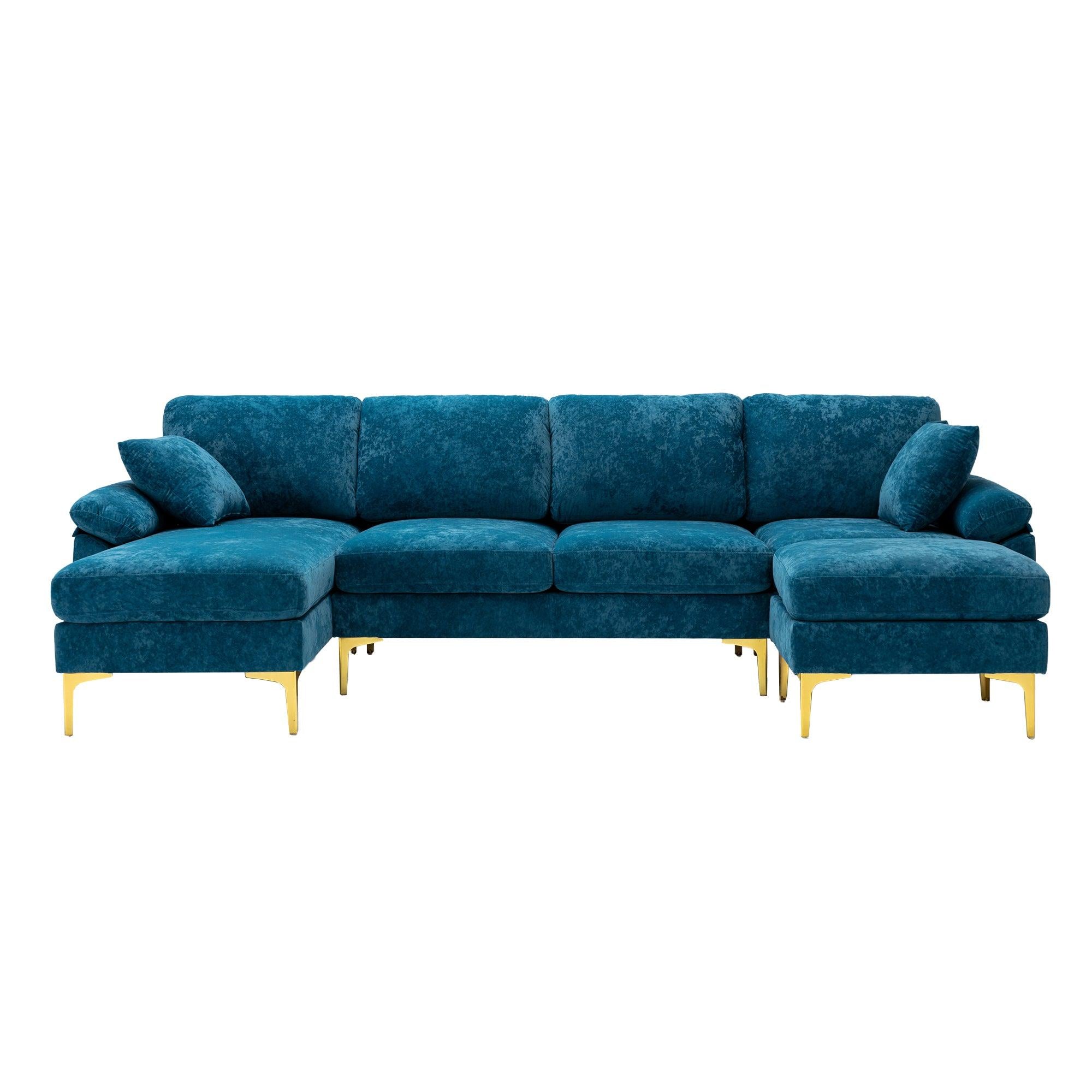 Accent sofa /Living room sofa sectional  sofa