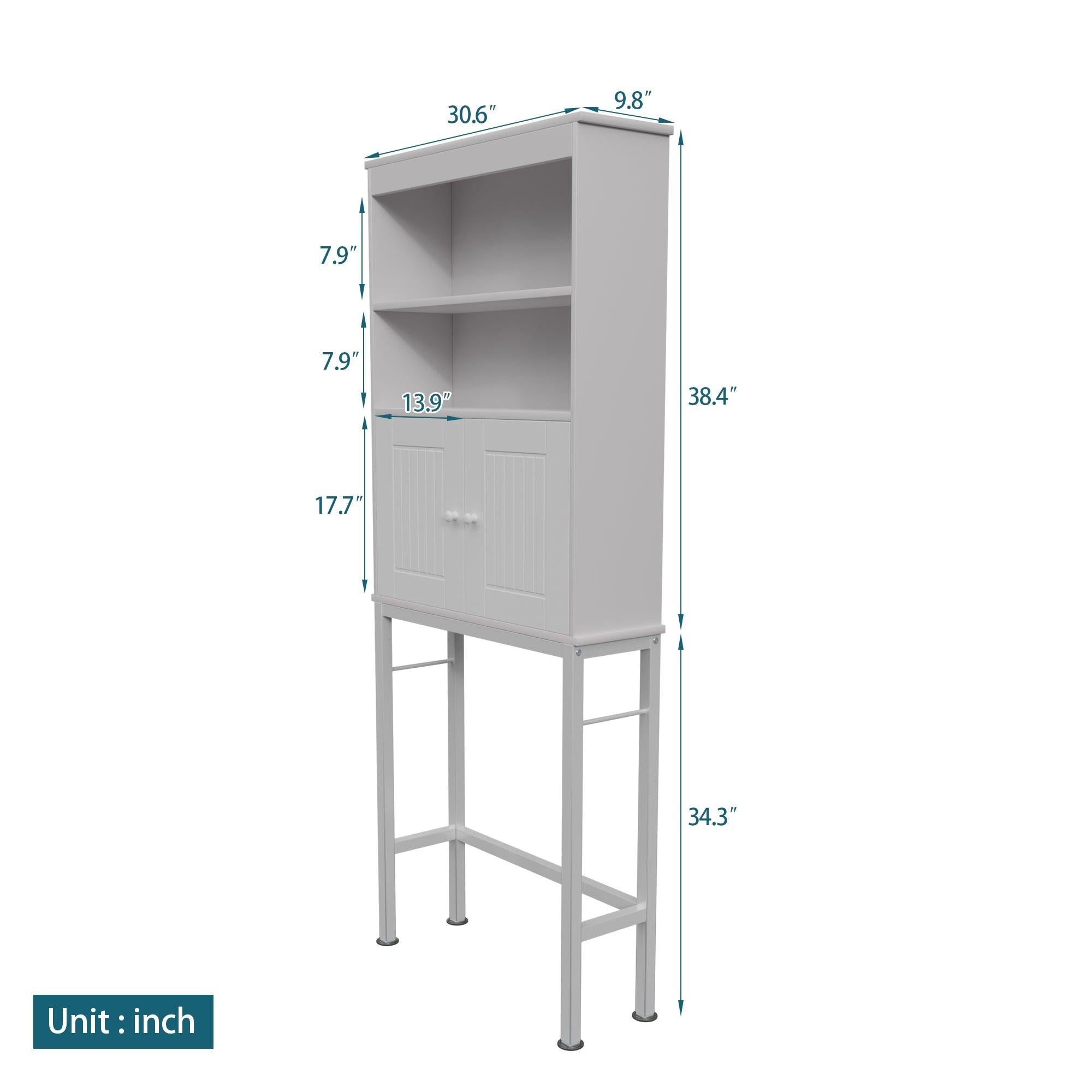 Toilet shelf floor - to - floor toilet toilet accepts floor - to - floor shelf high - gradeModernStorage cabinet