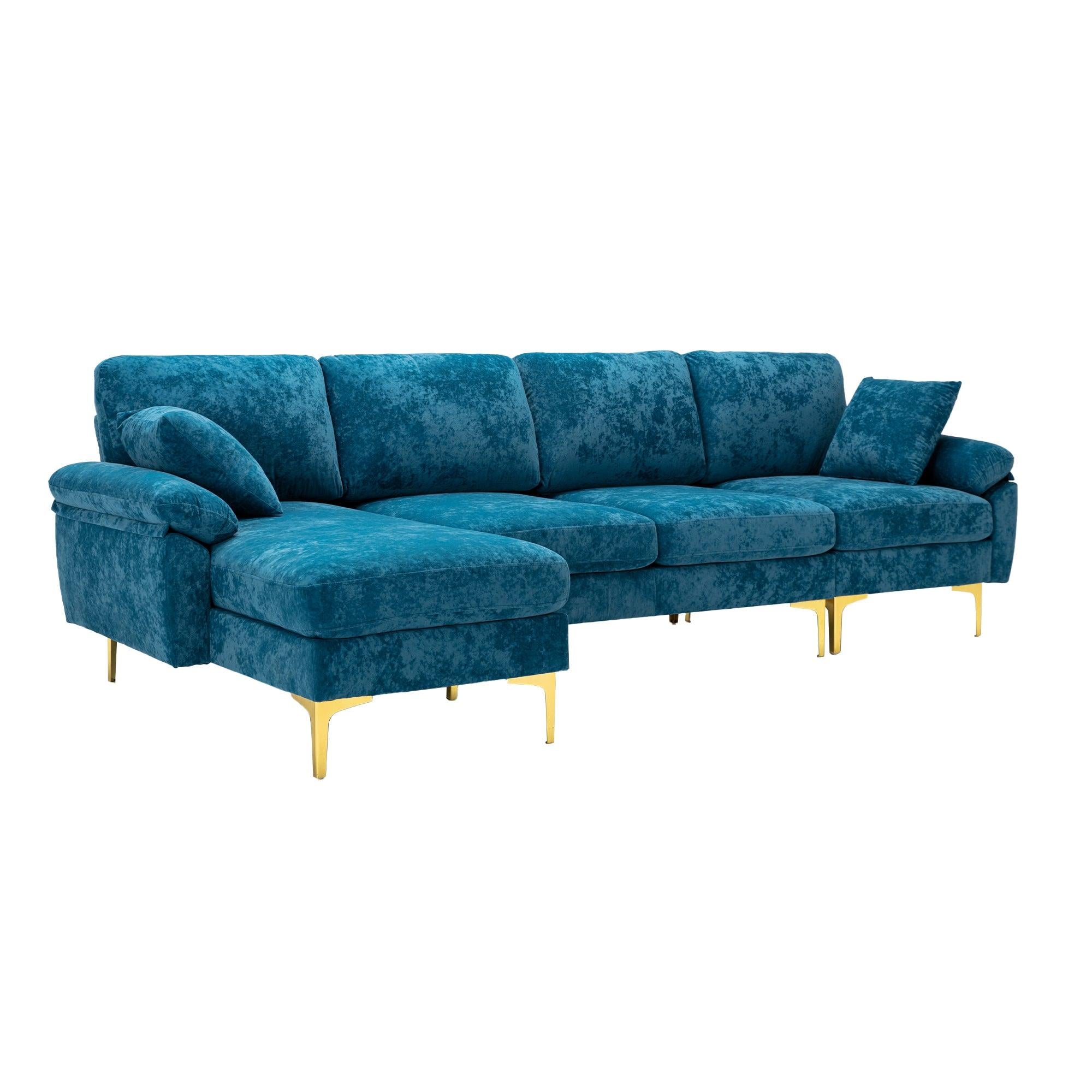 Accent sofa /Living room sofa sectional  sofa