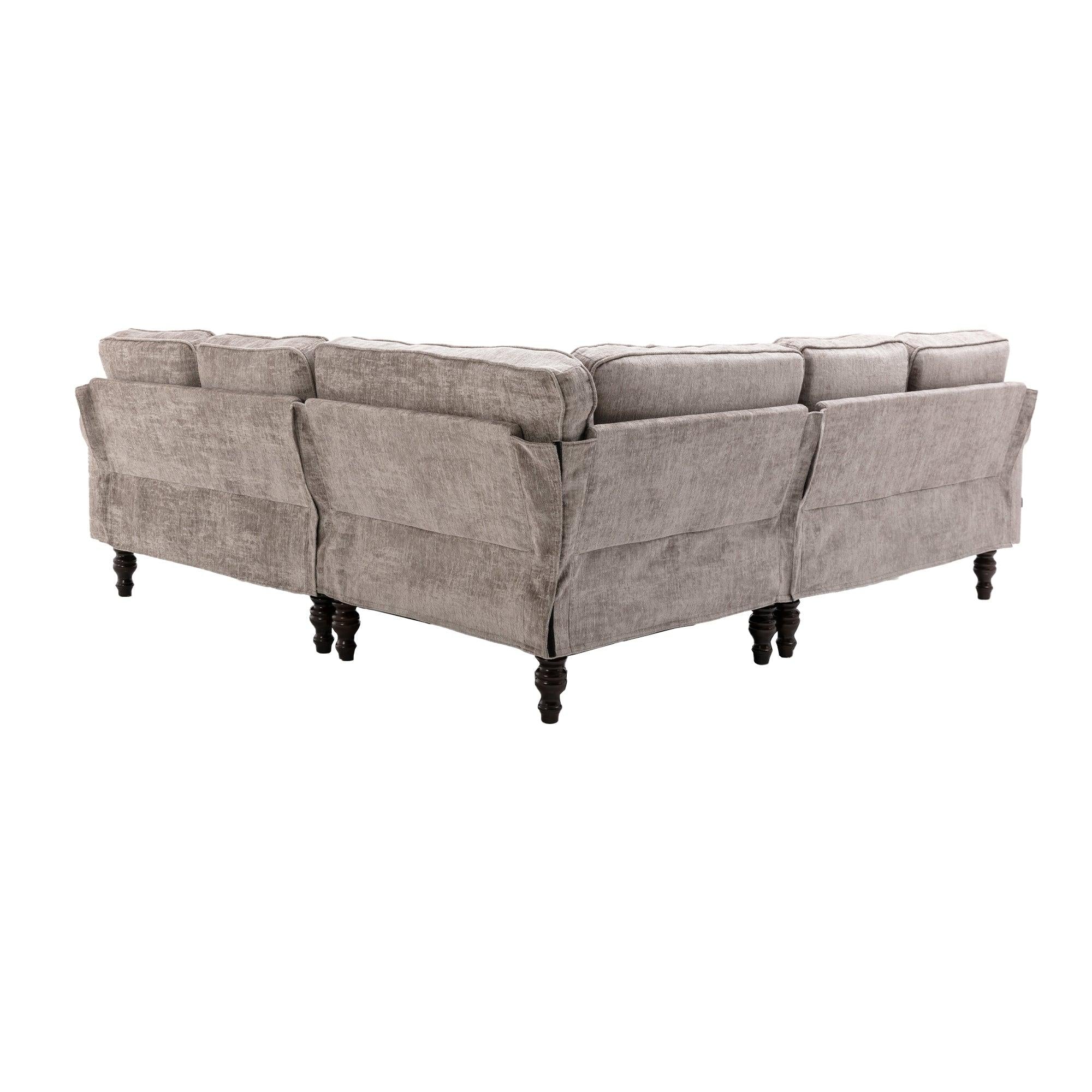 Accent sofa /Living room sofa sectional  sofa