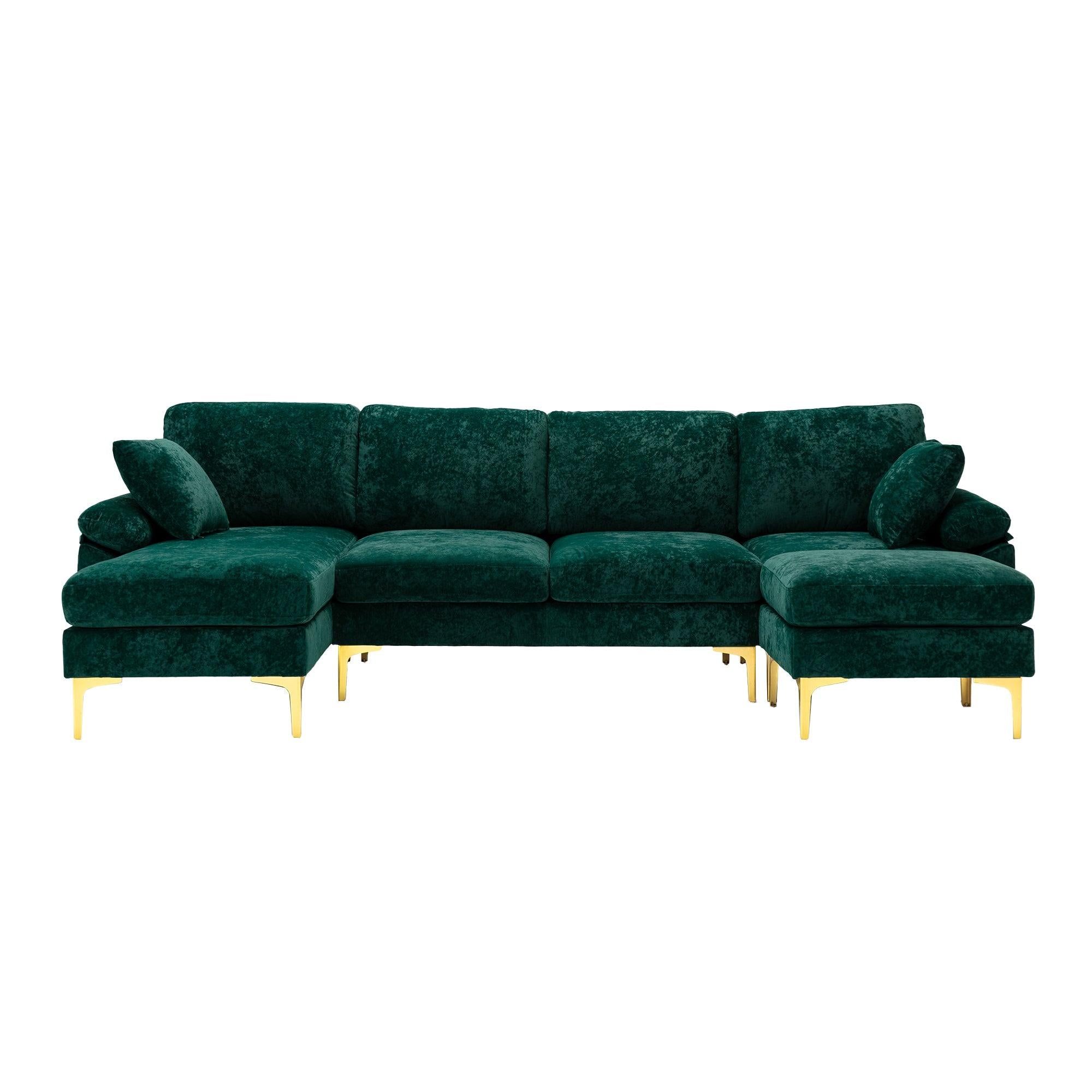 Accent sofa /Living room sofa sectional  sofa