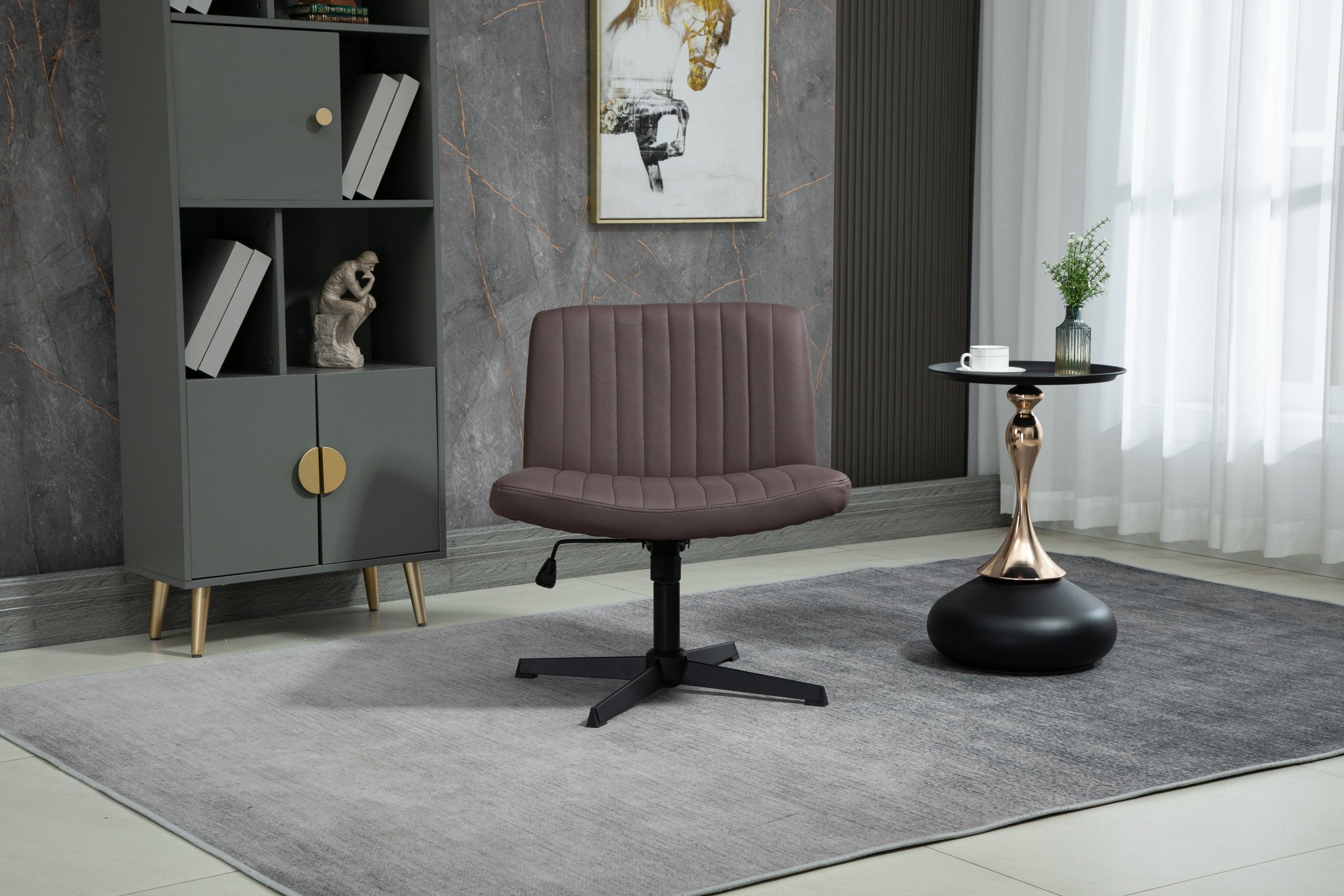 Office Chair for Home Living Using