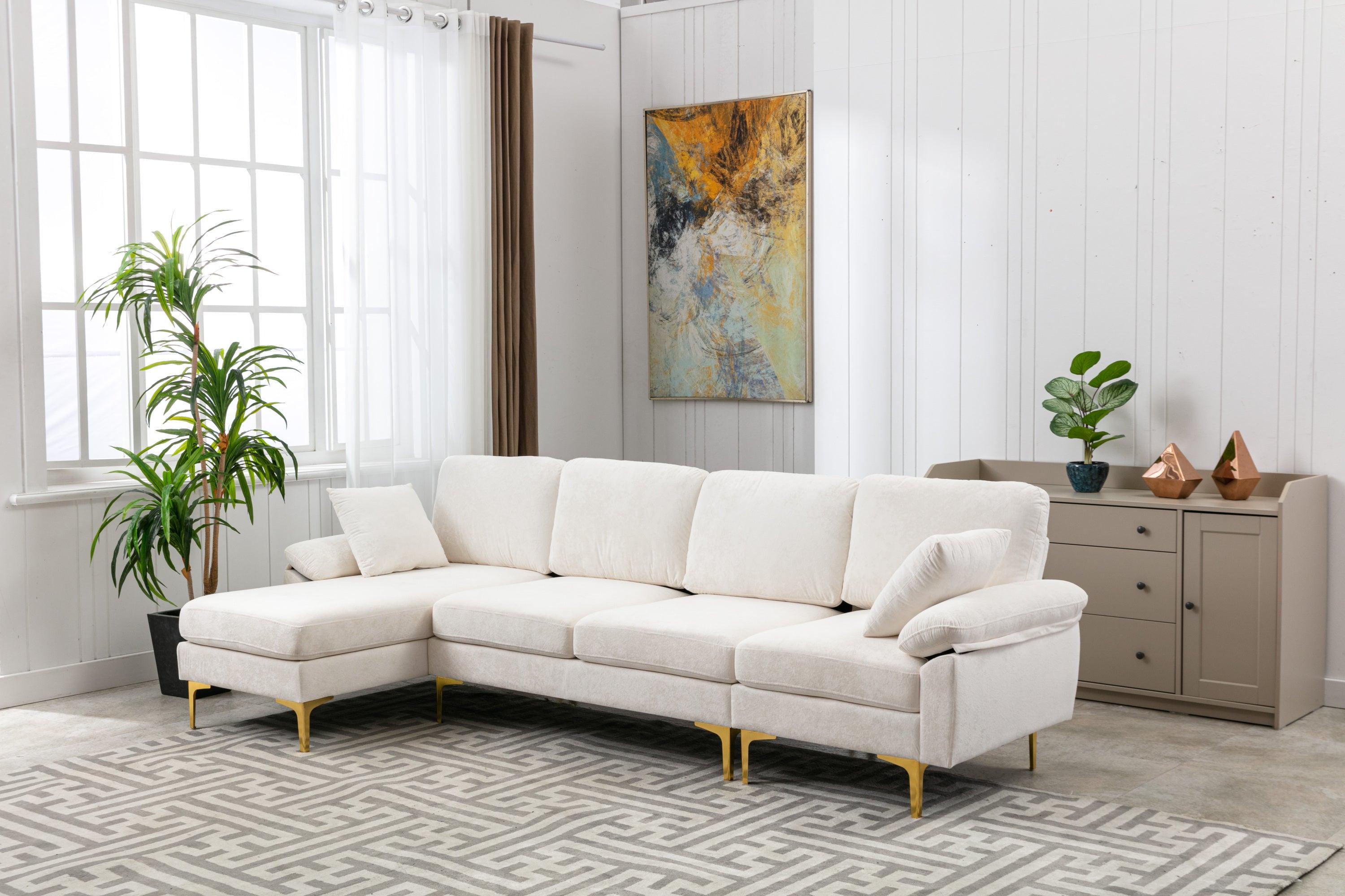 Accent sofa /Living room sofa sectional  sofa