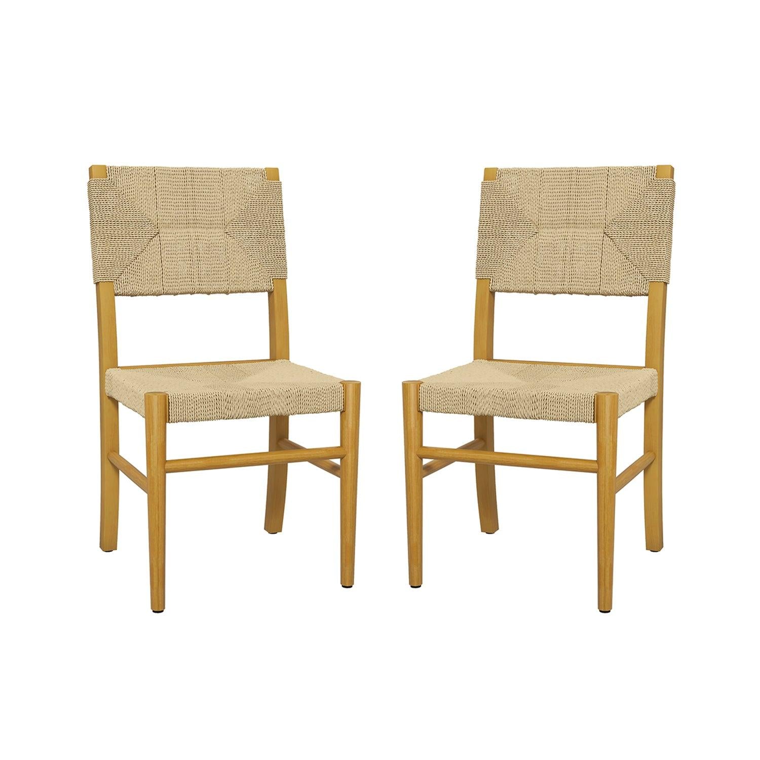 Limnaee Dining Chair, Set of 2