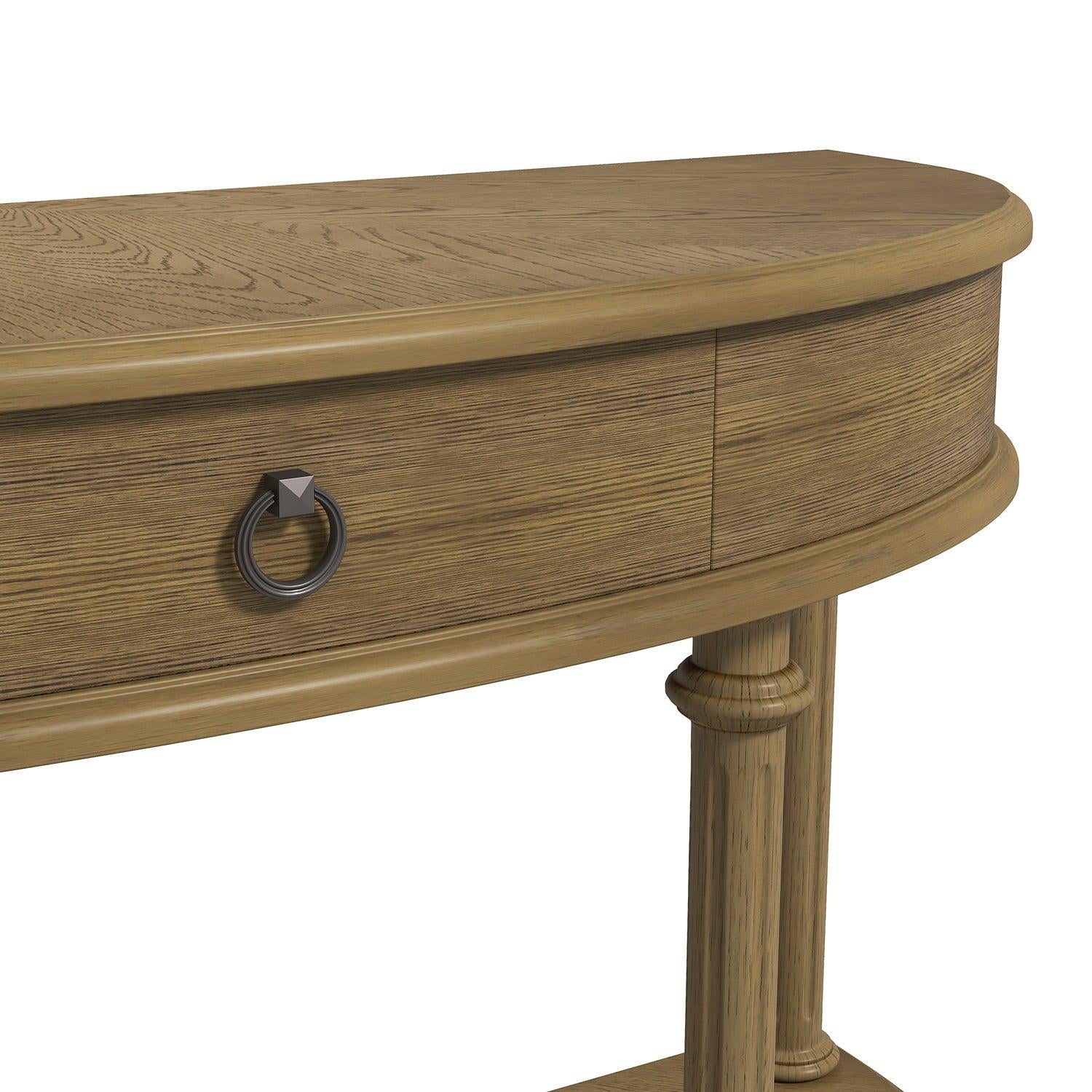 Protesilaüs 46'' Console Table