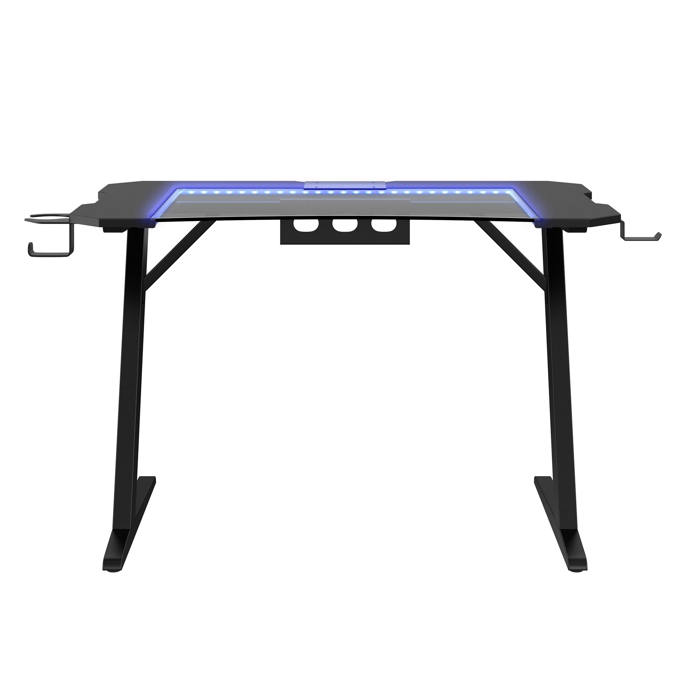 Dardashti Gaming Desk Z1-21-Midnight