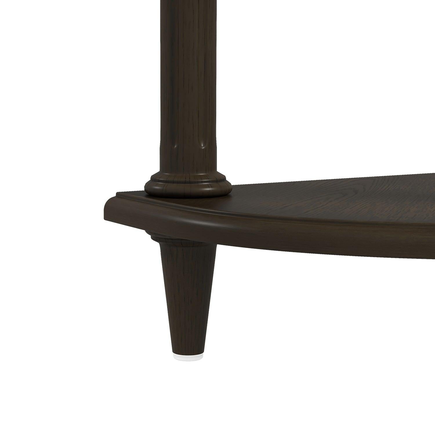 Protesilaüs 46'' Console Table