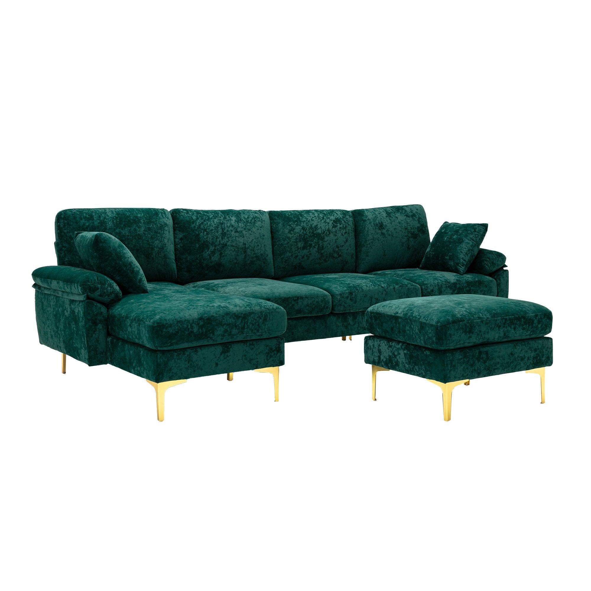 Accent sofa /Living room sofa sectional  sofa