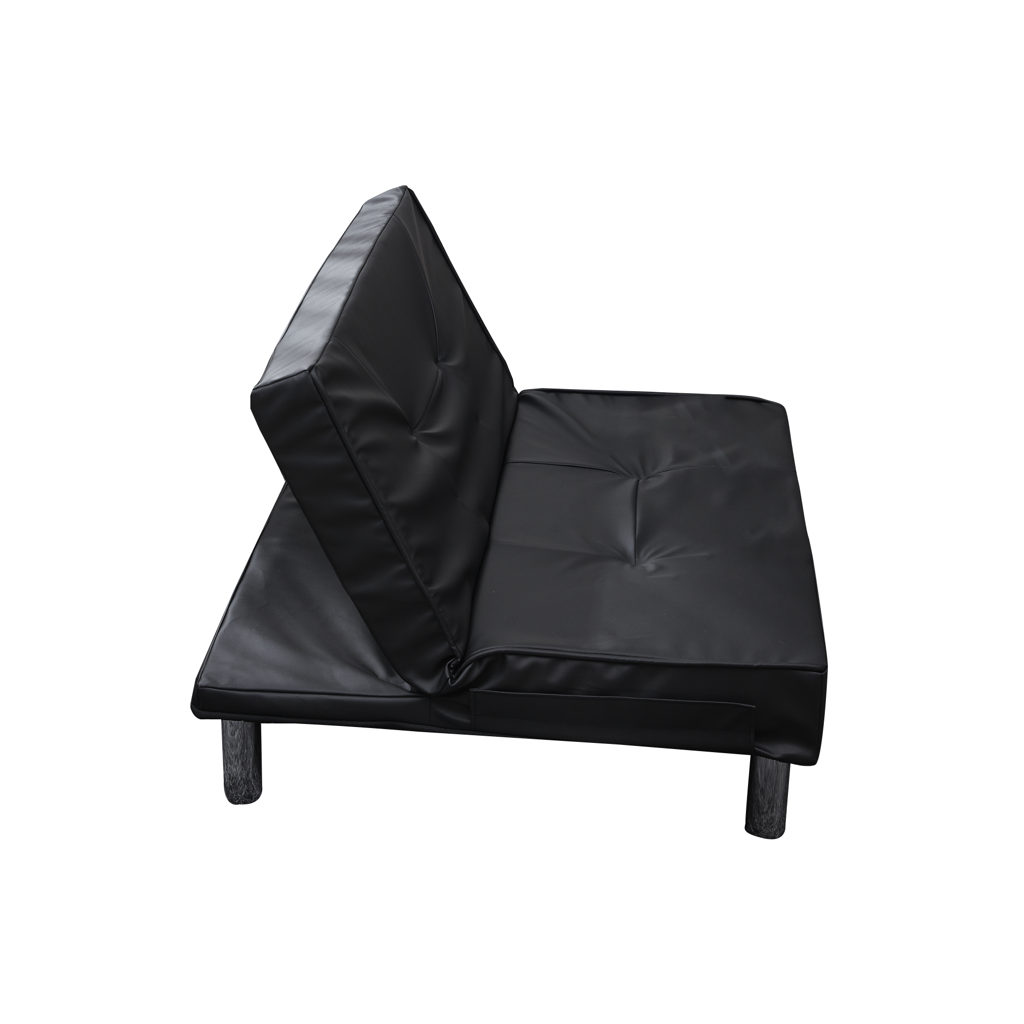 Lazy sofa balcony leisure chair bedroom sofa chair，SOFA BED